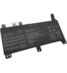 Pin laptop Asus ROG Strix GL504G G515G GL704G, G512L G531 G712L G731G (Mã C41N1731-2) 66Wh - ZIN